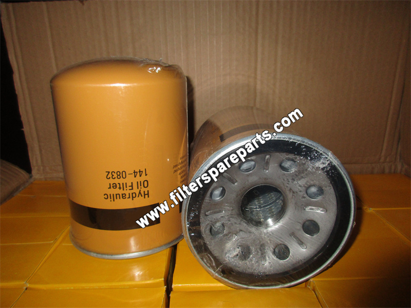 144-0832 hydraulic filter